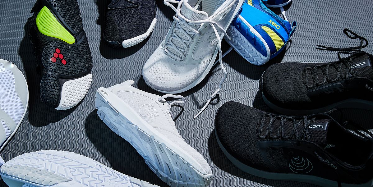 Find Your Natural Stride With the Best Minimalist Running Shoes