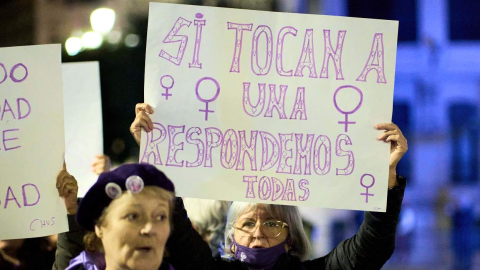 Igualdad eleva a 14 las mujeres asesinadas por violencia de género ...