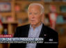 Biden repeatedly dodges answering whether he