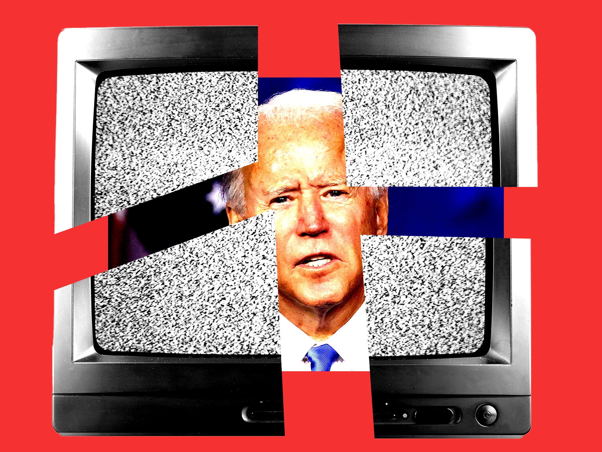 5 Takeaways From Biden's First Interview Following His Disastrous ...