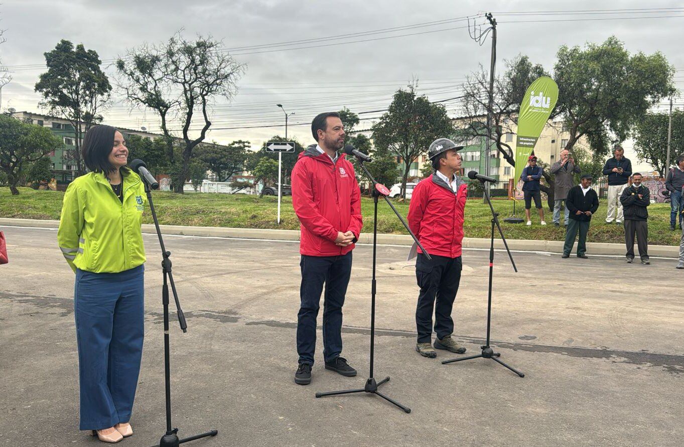 ¿Va A Subir El Pasaje De TransMilenio? Galán Revela Que El Gobierno No ...