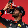 Daniel Ricciardo, Sergio Perez swap as Lando Norris involved in new Red Bull incident – F1 news round-up<br>