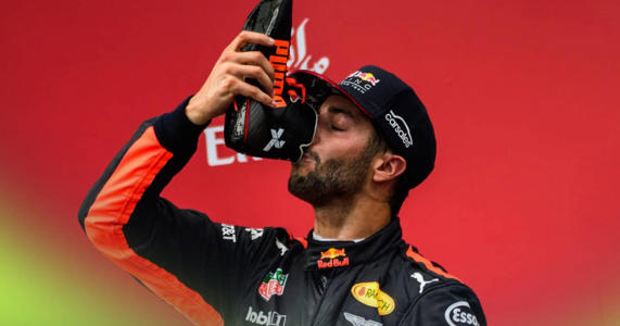 Daniel Ricciardo, Sergio Perez swap as Lando Norris involved in new Red Bull incident – F1 news round-up<br><br>