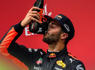 Daniel Ricciardo, Sergio Perez swap as Lando Norris involved in new Red Bull incident – F1 news round-up<br><br>