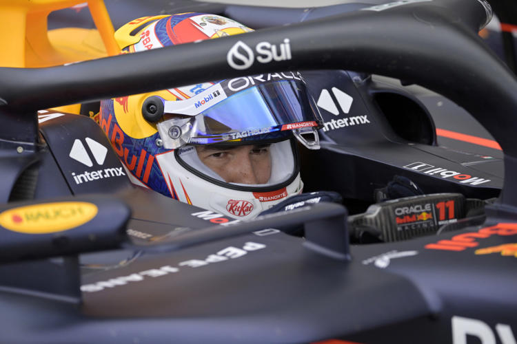 F1 News: Red Bull Racing weighs replacing Sergio Perez after underwhelming performances