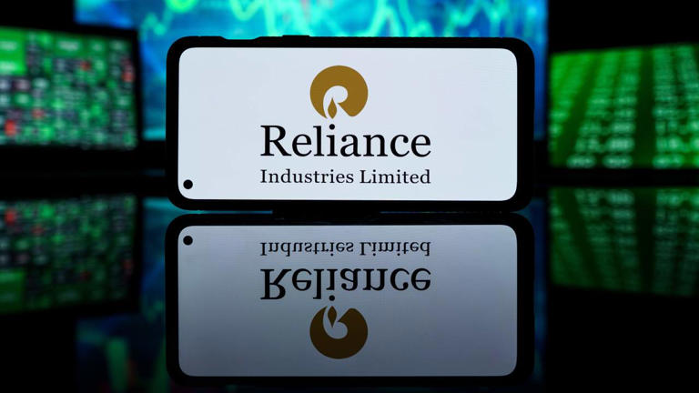 Reliance Industries | Macquarie has a price target of ₹1,500 on Reliance Industries, implying a potential upside of 18% from current levels. It attributed the recent underperformance to consensus earnings cuts, a softer retail business and a lack of consolidated earnings growth. However, it sees positive newsflow during the next 6-12 months as the group EPS is at an inflection point, renewable capacity gets commissioned and more progress towards a retail spin-off. An acceleration in retail revenue growth will be a greater sentiment positive, Macquarie said.