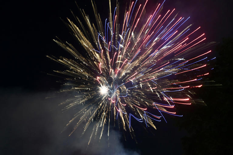 why is independence day on the fourth of july