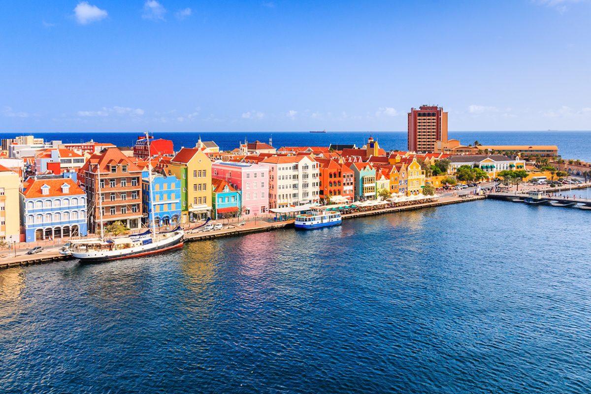 <p>Curaçao is another Caribbean island that's gaining major ground as a tourist destination. In fact, in 2023, the island saw a nearly 20 percent surge in visitors compared with the previous year. Many feel it offers the "best of both worlds," pairing a vibrant city life with striking, natural beauty along the coastline.</p><p>Bang says the island is "distinctive for its colorful Dutch colonial architecture in Willemstad, cultural diversity, and excellent diving and snorkeling spots," which she says have "accessible coral reefs and vibrant marine life."</p><p>A melting pot of cultures with influences from African, Dutch, Latin American, and Caribbean heritage, <a rel="noopener noreferrer external nofollow" href="https://whc.unesco.org/en/list/819/">Willemstad</a> is a UNESCO World Heritage Site with a rich history to explore.</p><p>Stay at <a rel="noopener noreferrer external nofollow" href="https://baoase.com/">Baoase Luxury Resort</a> for a secluded luxury getaway, or the <a rel="noopener noreferrer external nofollow" href="https://www.marriott.com/en-us/hotels/curpb-curacao-marriott-beach-resort/overview/">Curacao Marriott Beach Resort</a>, highly rated for its premium beachfront location, generously sized pool, friendly staff, and nearby nightlife along Sint Anna Bay's bar and restaurant scene.</p>
