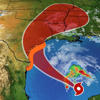 Tropical Storm Beryl Forecast To Become A Hurricane And Strike Texas<br>
