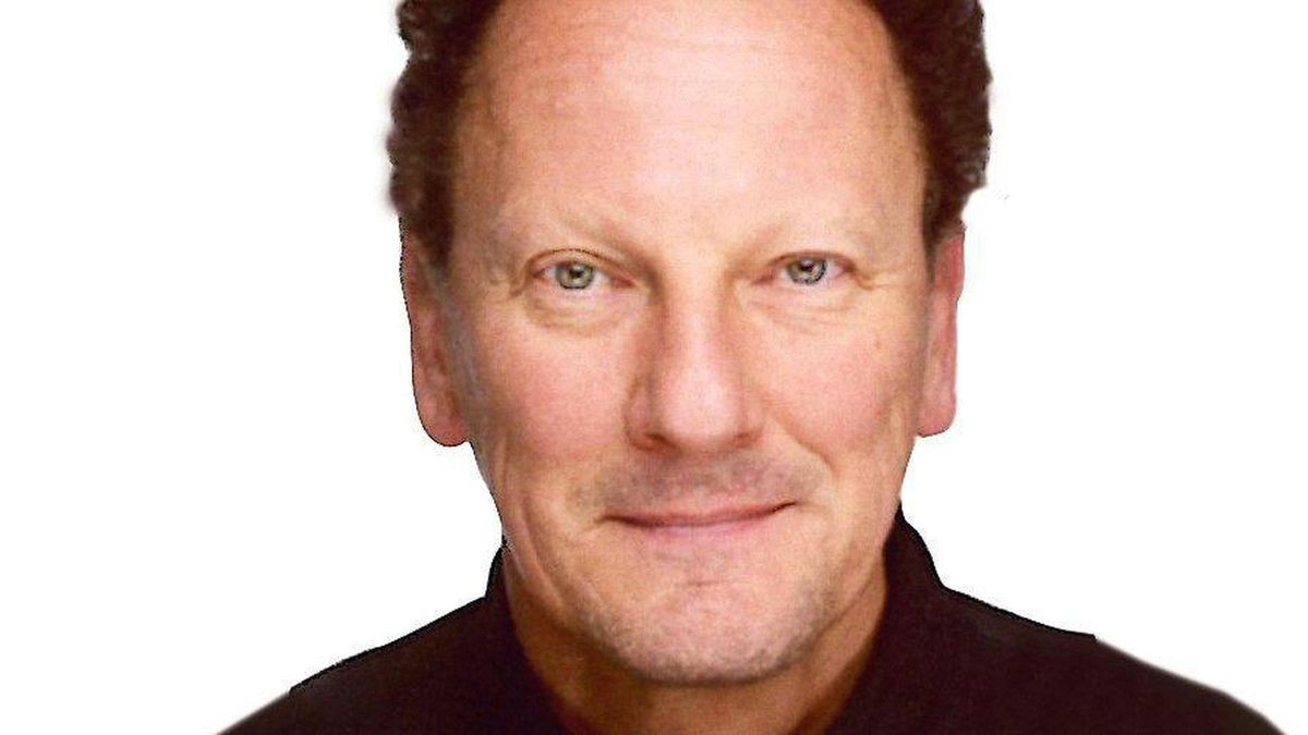 Dirk Hautkapp, US-Korrespondent.