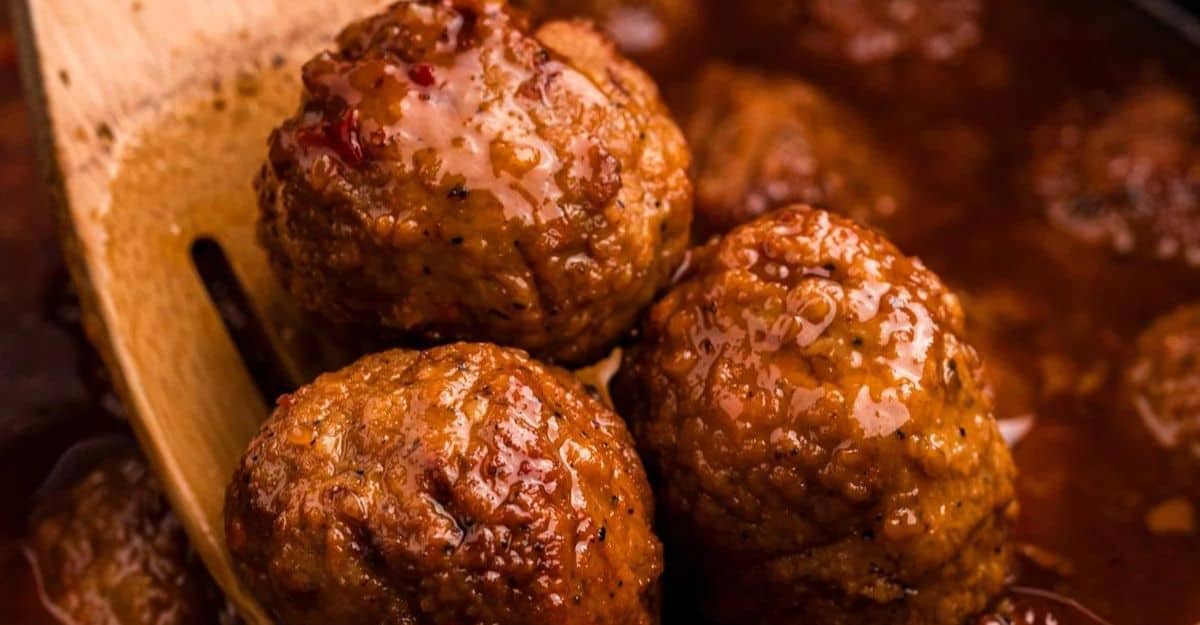 10 Meatball Appetizer Recipes That Your Guests Will Go Crazy For