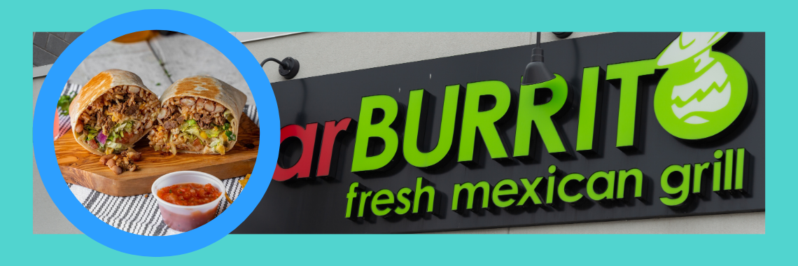 A Favorite Affordable Fast-Casual Mexican Chain Is Coming to the US ...