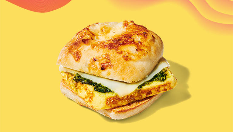 Starbucks Just Expanded Its Summer Menu And Added Tasty New Items