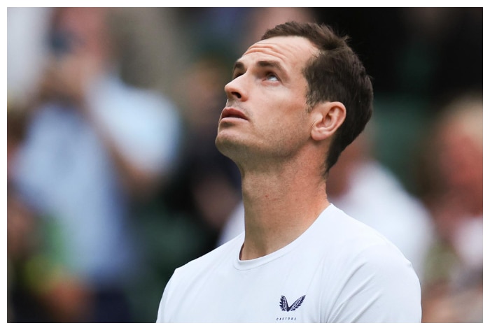 Wimbledon 2024: Andy Murray's Career Comes To End As Emma Raducanu ...