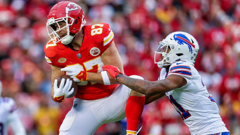 Chiefs Star Travis Kelce Reveals He Turned Down Massive Opportunity That Most TEs Would Have Jumped All Over