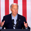 2nd local radio host says they were given questions ahead of Biden interview<br>