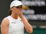 Iga Swiatek booed by Wimbledon crowd as World No 1 knocked out<br><br>