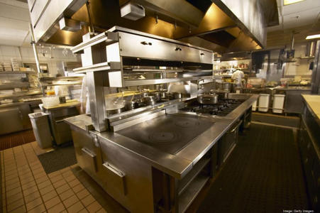 Charlotte steakhouses get ‘B’ on Mecklenburg County restaurant health inspection<br><br>