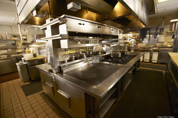 Charlotte steakhouses get ‘B’ on Mecklenburg County restaurant health inspection