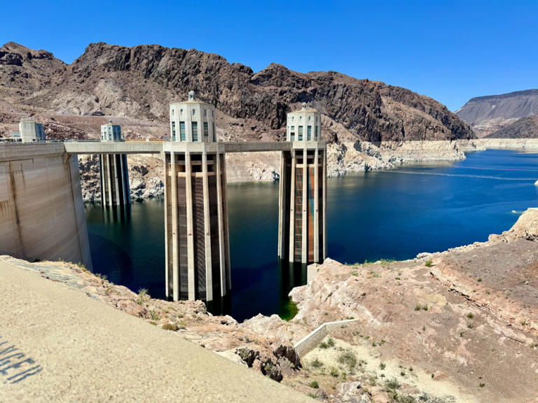 The Hoover Dam is a must-visit destination, steeped in history and packed with awe-inspiring sights, just minutes from Las Vegas. Here's your guide to the ins and outs.