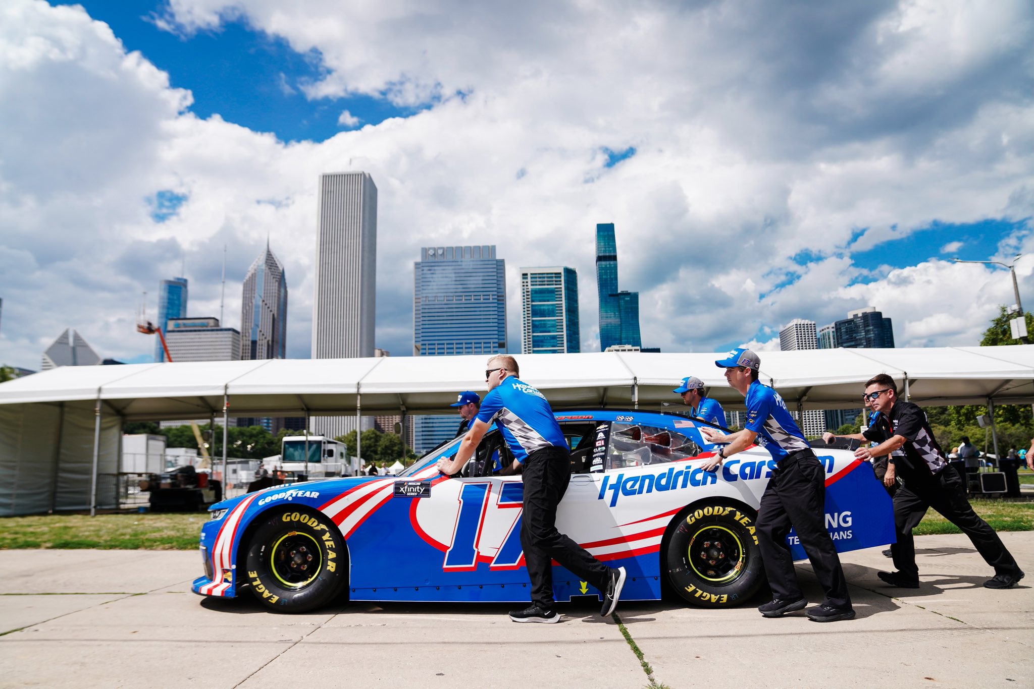 chicago-starting-lineup-july-2024-nascar-xfinity-series