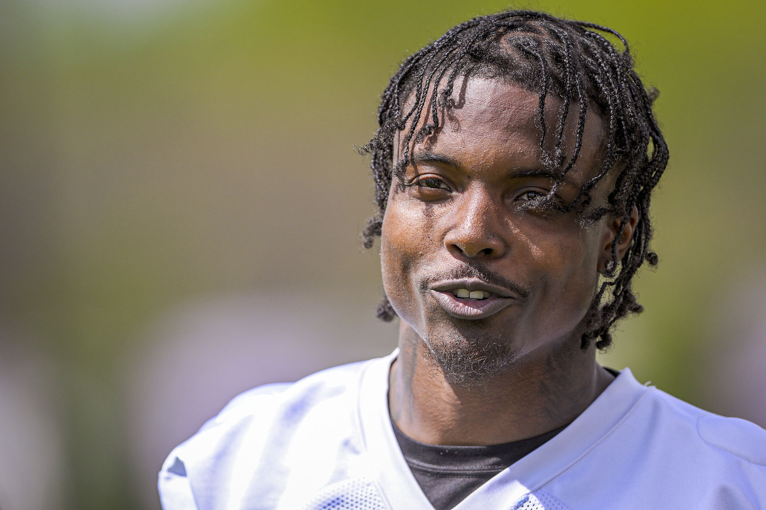 Driver in crash that killed Vikings rookie Khyree Jackson charged with