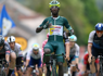 Girmay sprints to second Tour stage win<br><br>
