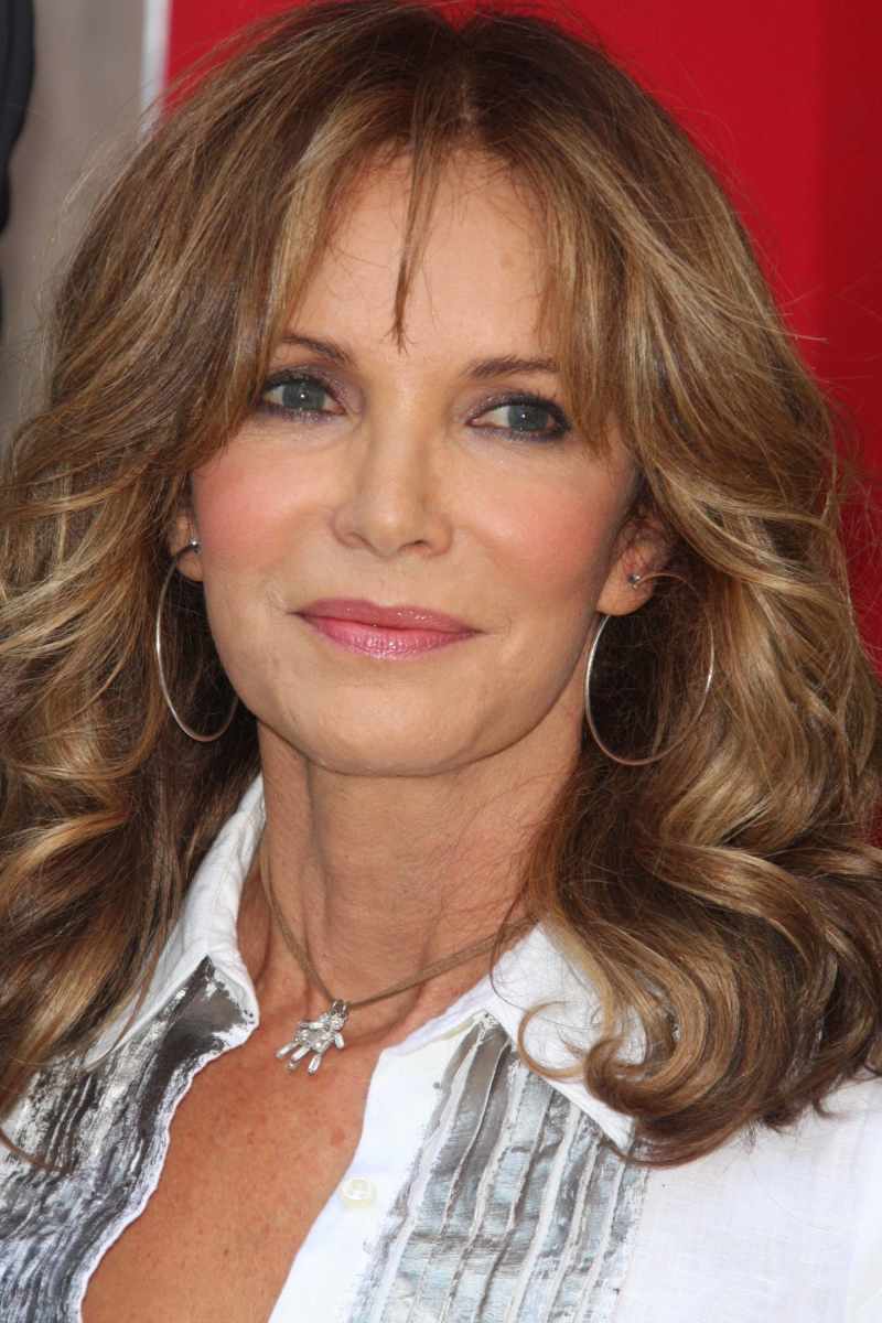 'Charlie's Angels': All About Jaclyn Smith's Fight With Cancer