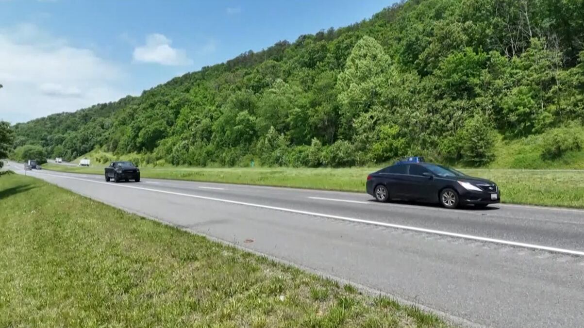 AAA Expects Busy Weekend On The Road Following 4th Of July Travels