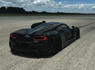 Hennessey Venom F5 Wipes Out In 250 MPH+ Speed Test<br><br>