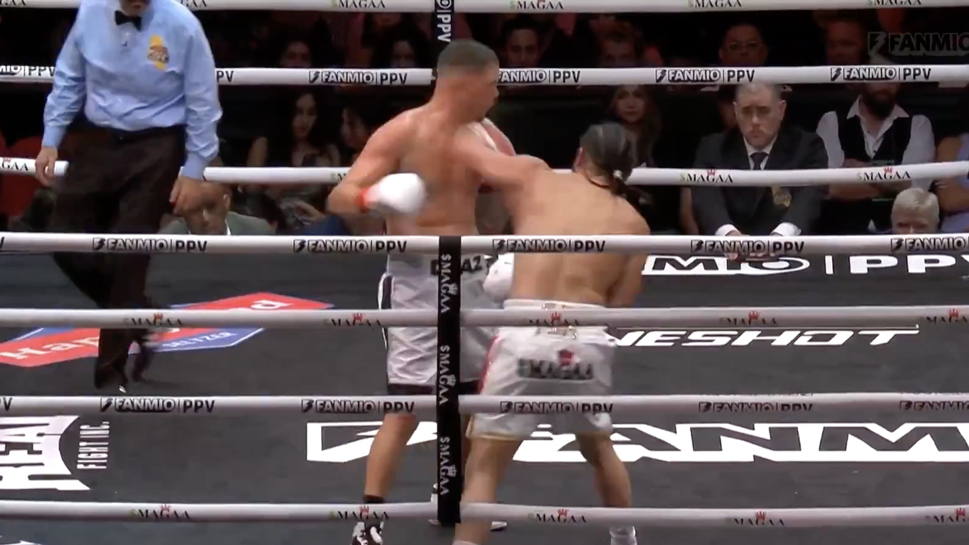 Nate Diaz Vs. Jorge Masvidal Full Fight Video Highlights