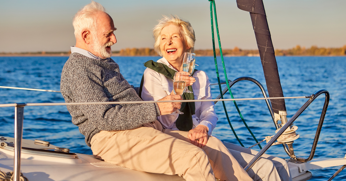 <p>Living on a fixed income shouldn’t have to mean staying put at home or living a life without fun. </p><p>Use these 12 tips to <a href="https://financebuzz.com/senior-discounts-cut-travel-costs?utm_source=msn&utm_medium=feed&synd_slide=14&synd_postid=19828&synd_backlink_title=save+money+on+travel&synd_backlink_position=10&synd_slug=senior-discounts-cut-travel-costs-2">save money on travel</a> and continue making memories you’ll treasure well into your golden years.  </p> <p>  <p><b>More from FinanceBuzz:</b></p> <ul> <li><a href="https://www.financebuzz.com/supplement-income-55mp?utm_source=msn&utm_medium=feed&synd_slide=14&synd_postid=19828&synd_backlink_title=7+things+to+do+if+you%E2%80%99re+barely+scraping+by+financially.&synd_backlink_position=11&synd_contentblockid=2708&synd_contentblockversionid=28331&synd_slug=supplement-income-55mp">7 things to do if you’re barely scraping by financially.</a></li> <li><a href="https://www.financebuzz.com/shopper-hacks-Costco-55mp?utm_source=msn&utm_medium=feed&synd_slide=14&synd_postid=19828&synd_backlink_title=6+genius+hacks+Costco+shoppers+should+know.&synd_backlink_position=12&synd_contentblockid=2708&synd_contentblockversionid=28331&synd_slug=shopper-hacks-Costco-55mp">6 genius hacks Costco shoppers should know.</a></li> <li><a href="https://www.financebuzz.com/top-travel-credit-cards?utm_source=msn&utm_medium=feed&synd_slide=14&synd_postid=19828&synd_backlink_title=Find+the+best+travel+credit+card+for+nearly+free+travel.&synd_backlink_position=13&synd_contentblockid=2708&synd_contentblockversionid=28331&synd_slug=top-travel-credit-cards">Find the best travel credit card for nearly free travel.</a></li> <li><a href="https://www.financebuzz.com/best-match-auto-insurance-l-base?utm_source=msn&utm_medium=feed&synd_slide=14&synd_postid=19828&synd_backlink_title=Find+out+if+you%27re+overpaying+for+car+insurance+in+just+a+few+clicks.&synd_backlink_position=14&synd_contentblockid=2708&synd_contentblockversionid=28331&synd_slug=best-match-auto-insurance-l-base">Find out if you're overpaying for car insurance in just a few clicks.</a></li> </ul>  </p>