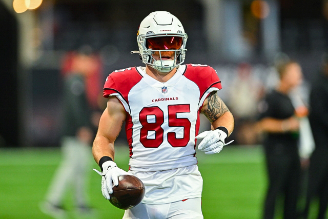 Fantasy Football Injury Reports For Tight Ends: Week 15 - Updates For ...