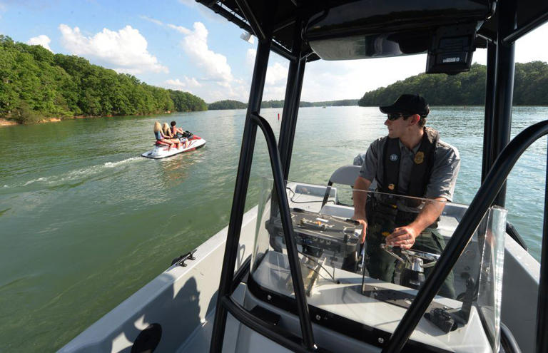 2 drown, others injured during July 4th holiday weekend boating ...