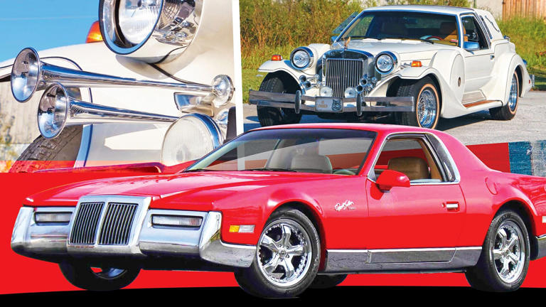 Zimmer Mustang Rolls Stangnull