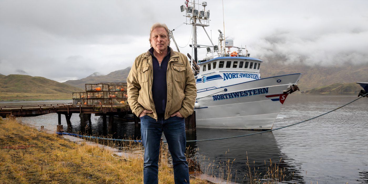 'Deadliest Catch' Fans Aren't Going To Like Captain Sig Hansen's Latest  Update