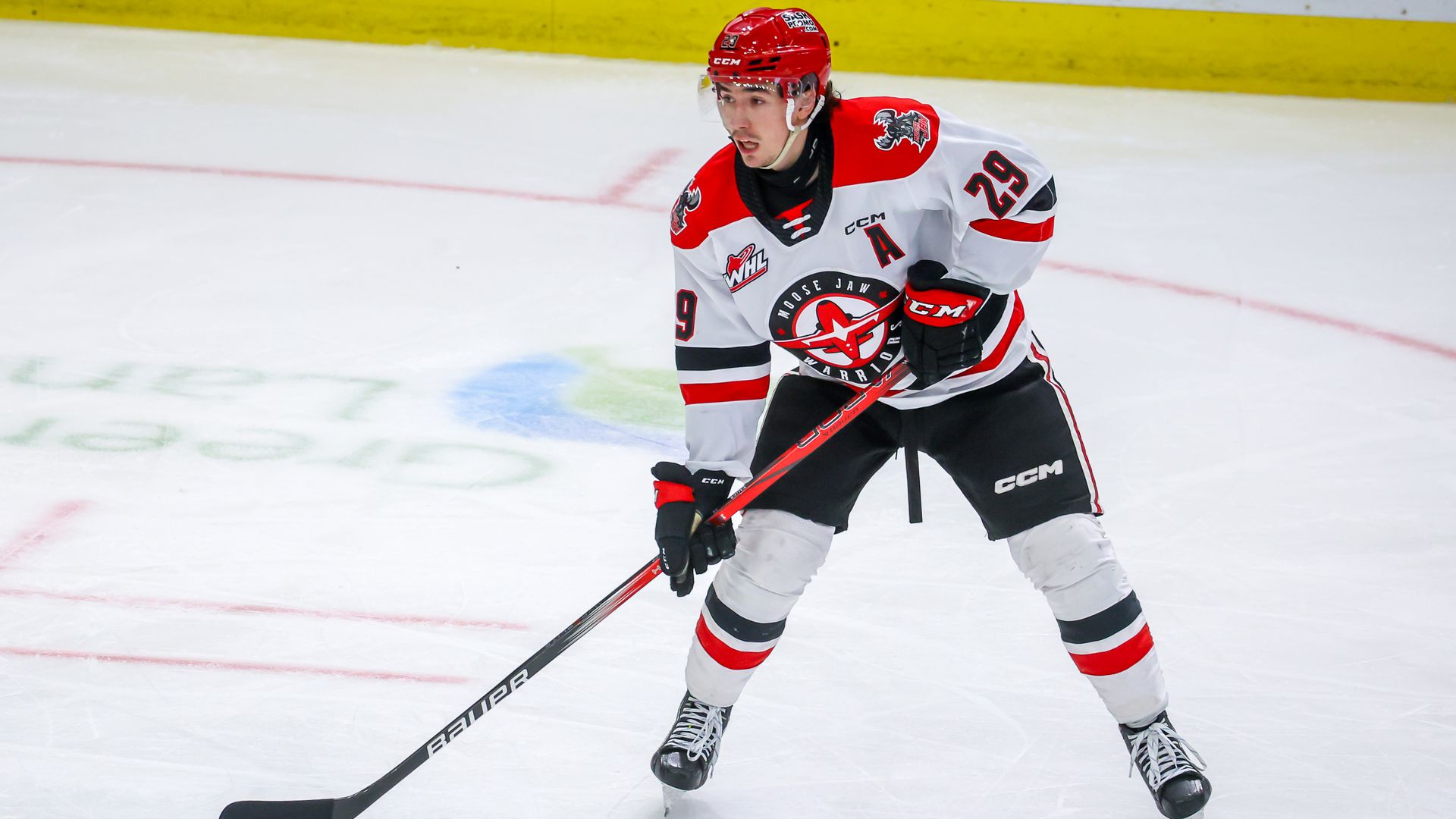 Brayden Yager Will Likey Play In The WHL Next Season, And There’s ...