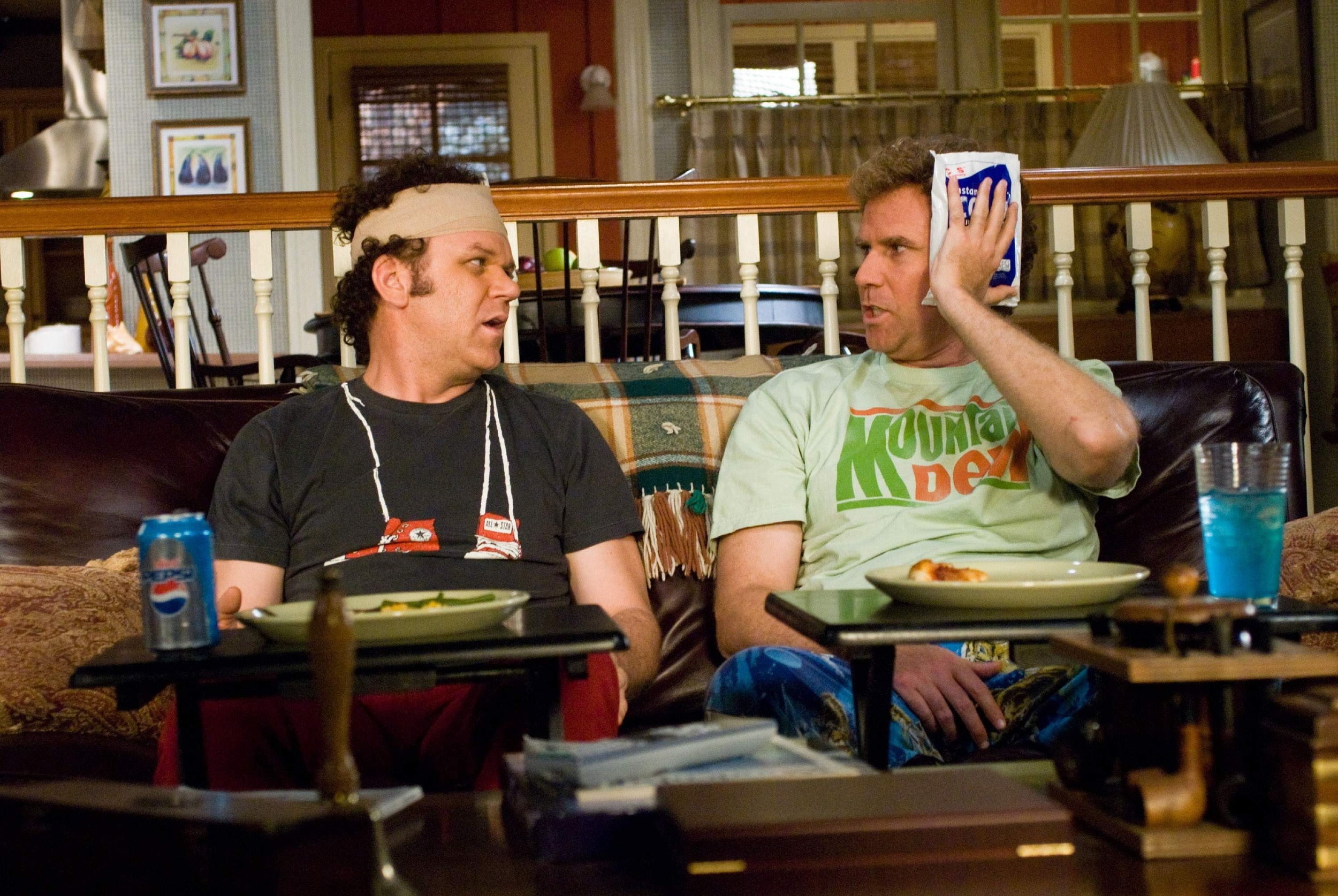 25 underrated comedy films