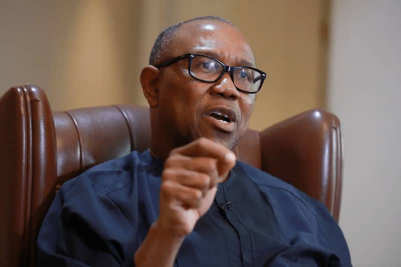 Let’s Learn From Kenyan Experience – Peter Obi Tasks Political Leaders