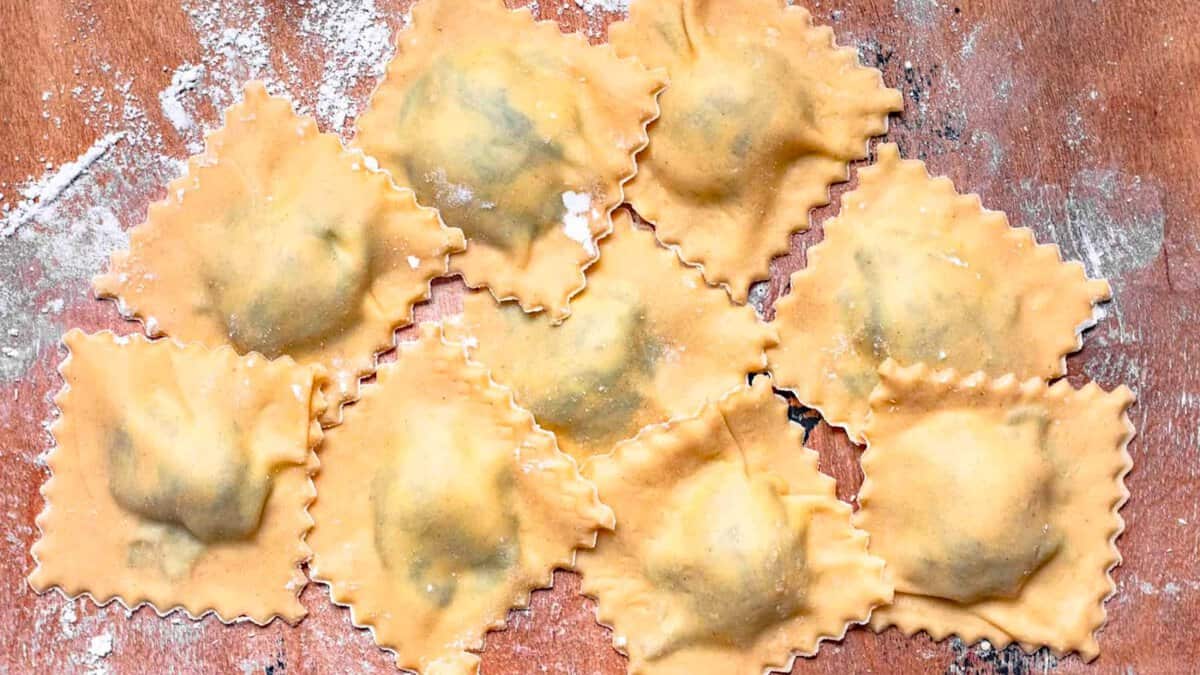 26 cozy ravioli dishes that never fail to impress