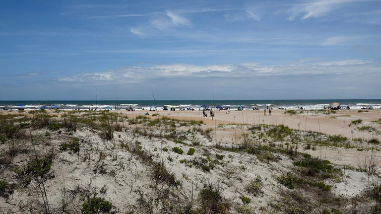 America's Oldest City Is A Family-Friendly Coastal Gem Full Of Beaches ...