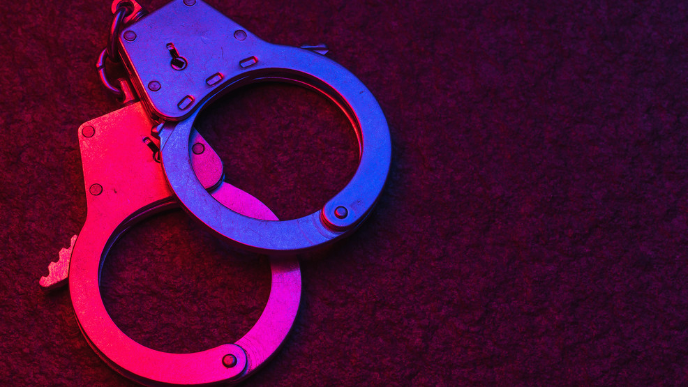 19 arrested in Halloween Las Vegas area sex offender compliance check