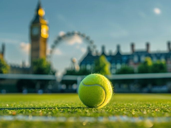 Wimbledon News: Sun Als Erste Neuseeländerin Im Wimbledon-Viertelfinale