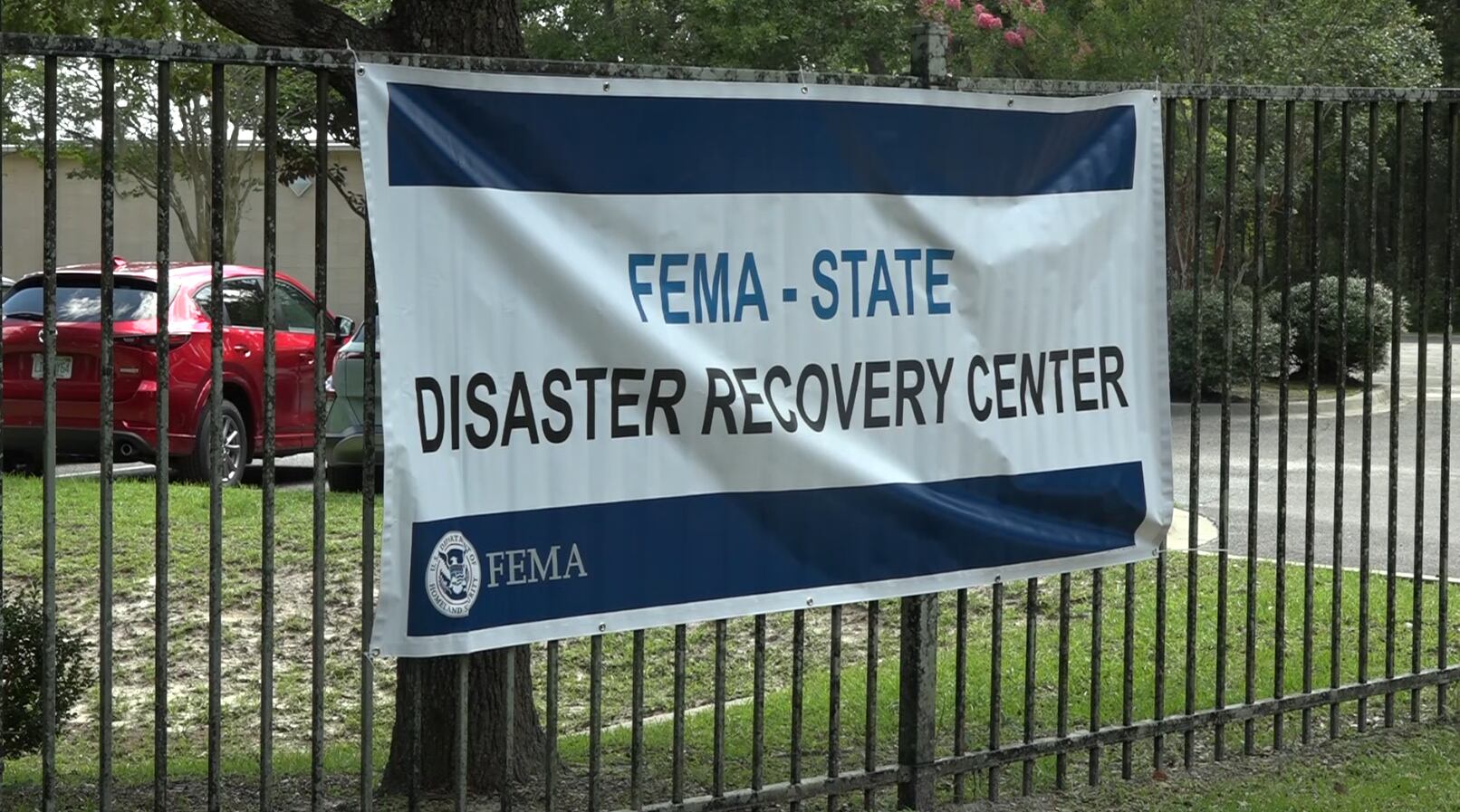 FEMA Disaster Recovery Centers In East Texas To Close Monday Due To Weather