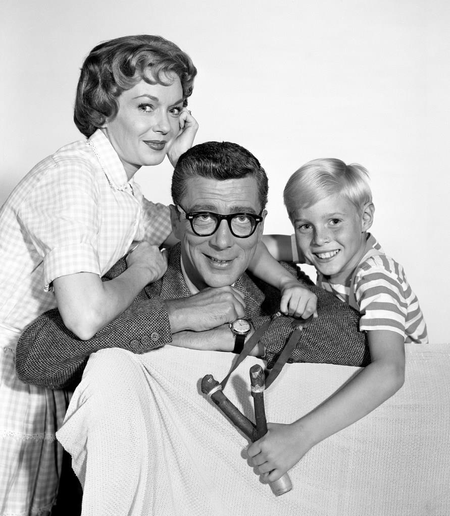 Jay North: 11 Facts About the Star of 'Dennis the Menace'