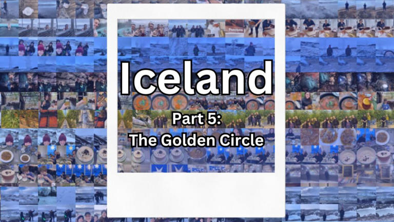 The Golden Circle The Golden Circle is one of the most popular destinations in Iceland. It has something for everyone with tons of offerings and several ways to slice it. While many make it a day trip from Reykjavík, opting to stay overnight gives you more time to explore. Additionally, you can join a tourContinue reading "The Most Family-Friendly Part Of Iceland! Chase The Weather And Hunt The Northern Lights. Part 5: The Golden Circle"