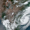 Hurricane Beryl intensifying as it nears Houston, warning of 