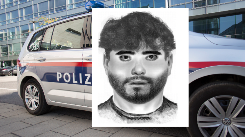 Junge Frau Missbraucht – Polizei Sucht Diesen Mann