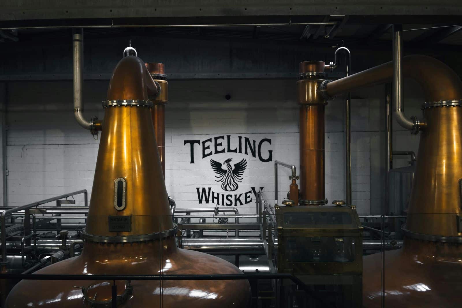 <p class="wp-caption-text">Image Credit: Pexels / Szabolcs Toth</p>  <p><span>Experience the Irish whiskey renaissance firsthand in Dublin, with visits to the Jameson Distillery and the Teeling Distillery, which is revitalizing the city’s historic distilling district.</span></p>