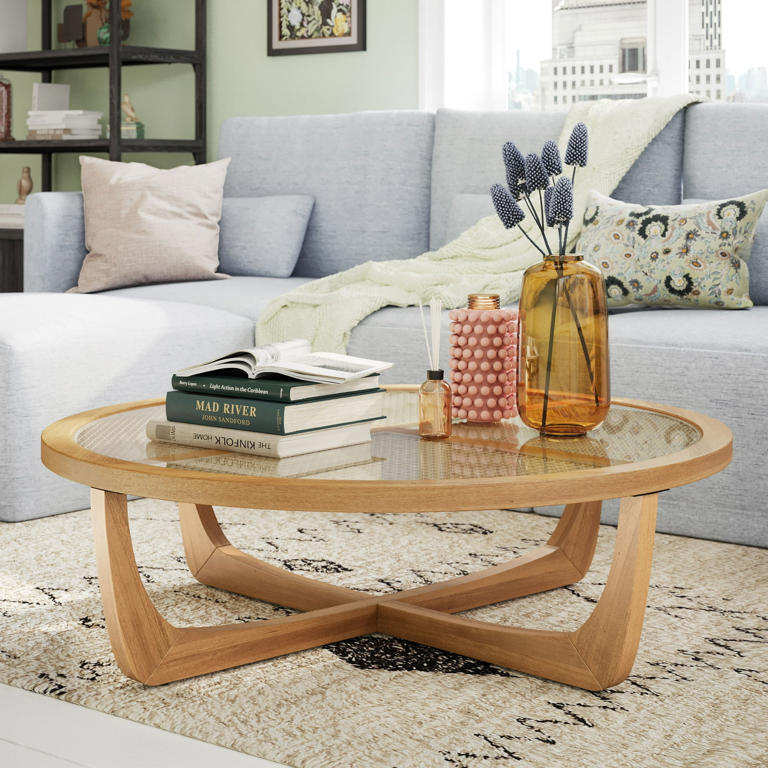27 Affordable Walmart Furniture And Decor Pieces That Look Well Above